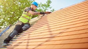 Best Steel Roofing  in Knox, PA