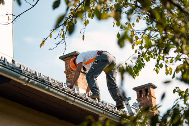 Best 4 Ply Roofing  in Knox, PA