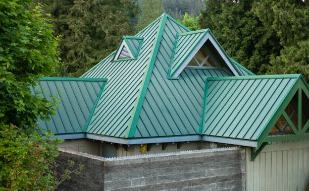 Best Roofing for New Construction  in Knox, PA