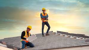 Fast & Reliable Emergency Roof Repairs in Knox, PA